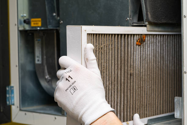 Best Air Vent Cleaning Services  in Morgan Hill, CA