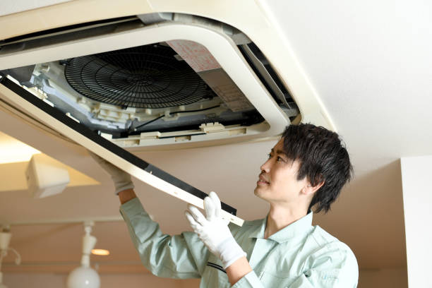 Best Best Air Duct Cleaning Company  in Morgan Hill, CA