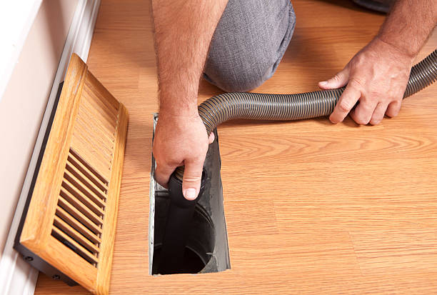 Best Professional Duct Cleaning Services  in Morgan Hill, CA