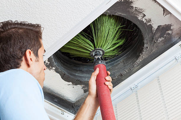 Best Ventilation Cleaning Services  in Morgan Hill, CA